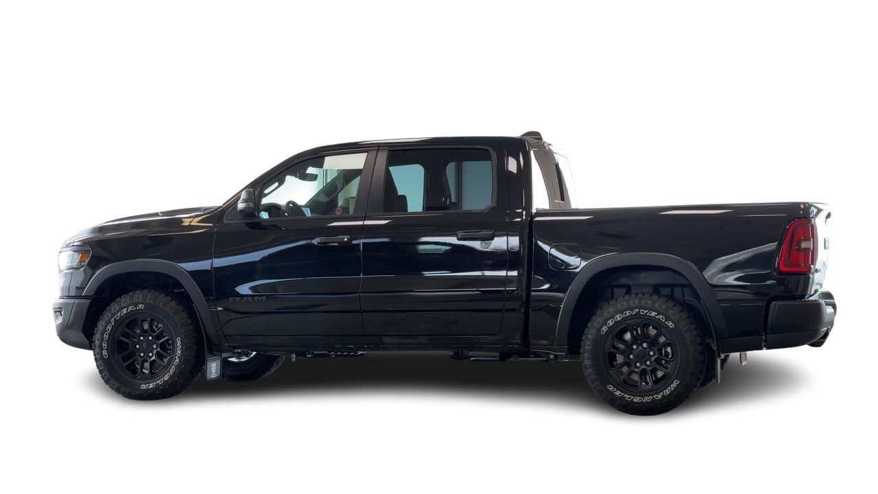2026 Ram 1500 in Regina, Saskatchewan