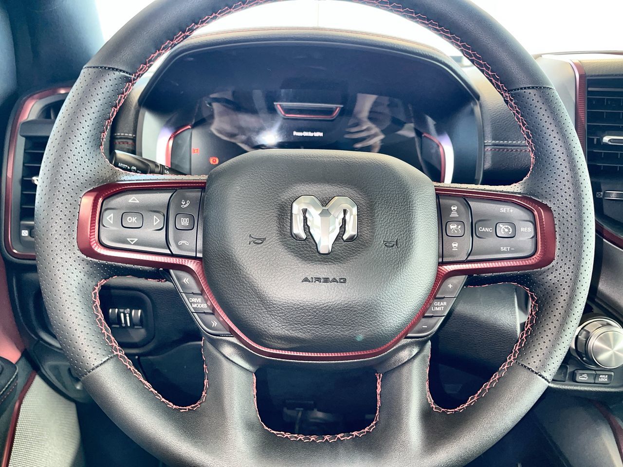 Ram 1500  2026 à Regina, Saskatchewan