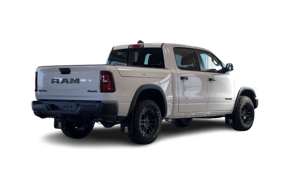 Ram 1500  2026 à Regina, Saskatchewan