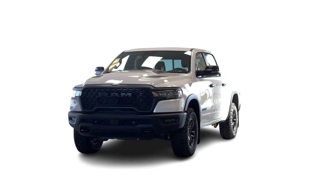 Ram 1500  2026 à Regina, Saskatchewan