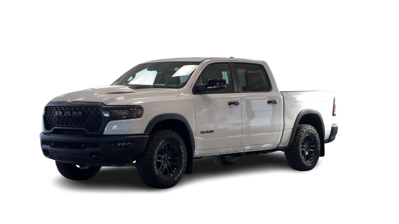 Ram 1500  2026 à Regina, Saskatchewan