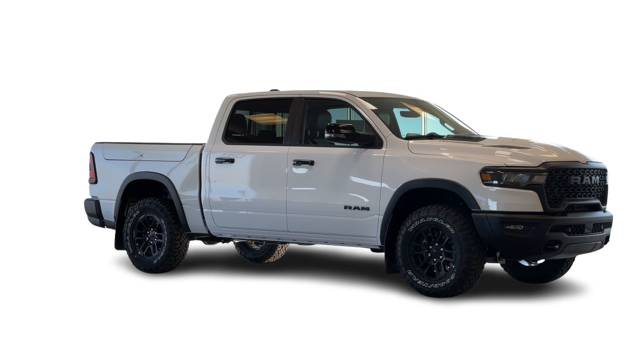 Ram 1500  2026 à Regina, Saskatchewan