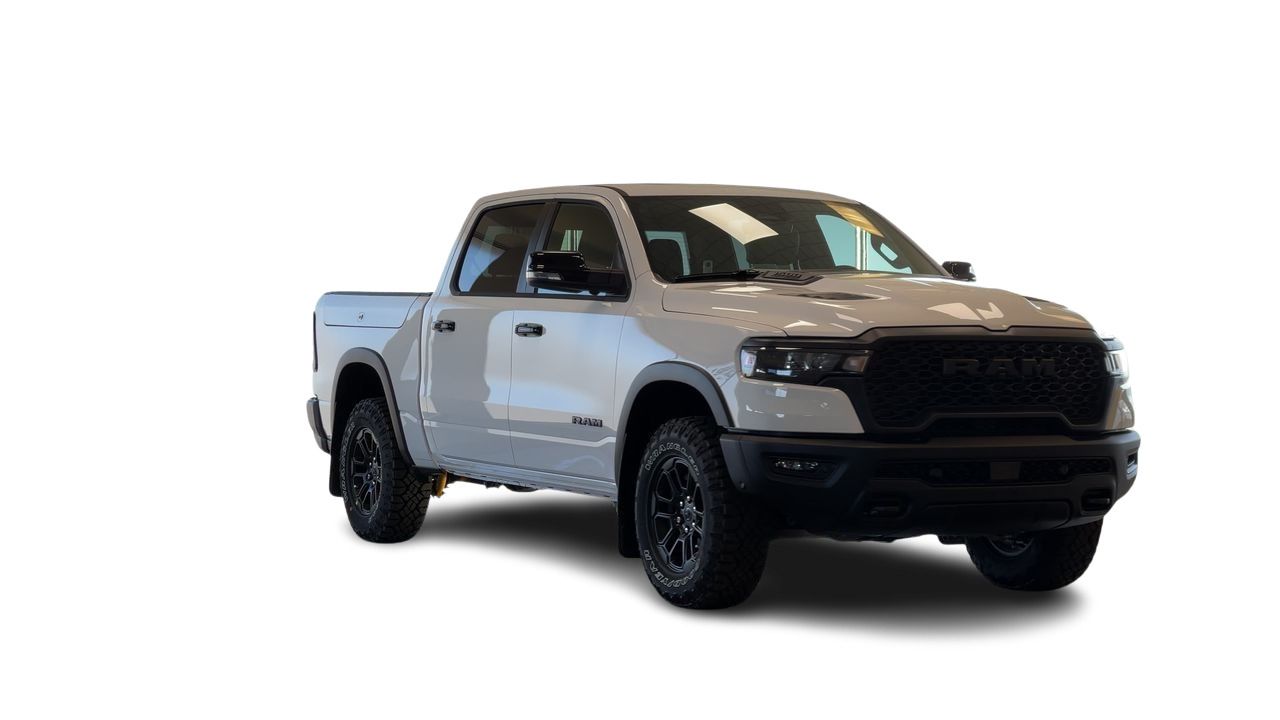 Ram 1500  2026 à Regina, Saskatchewan