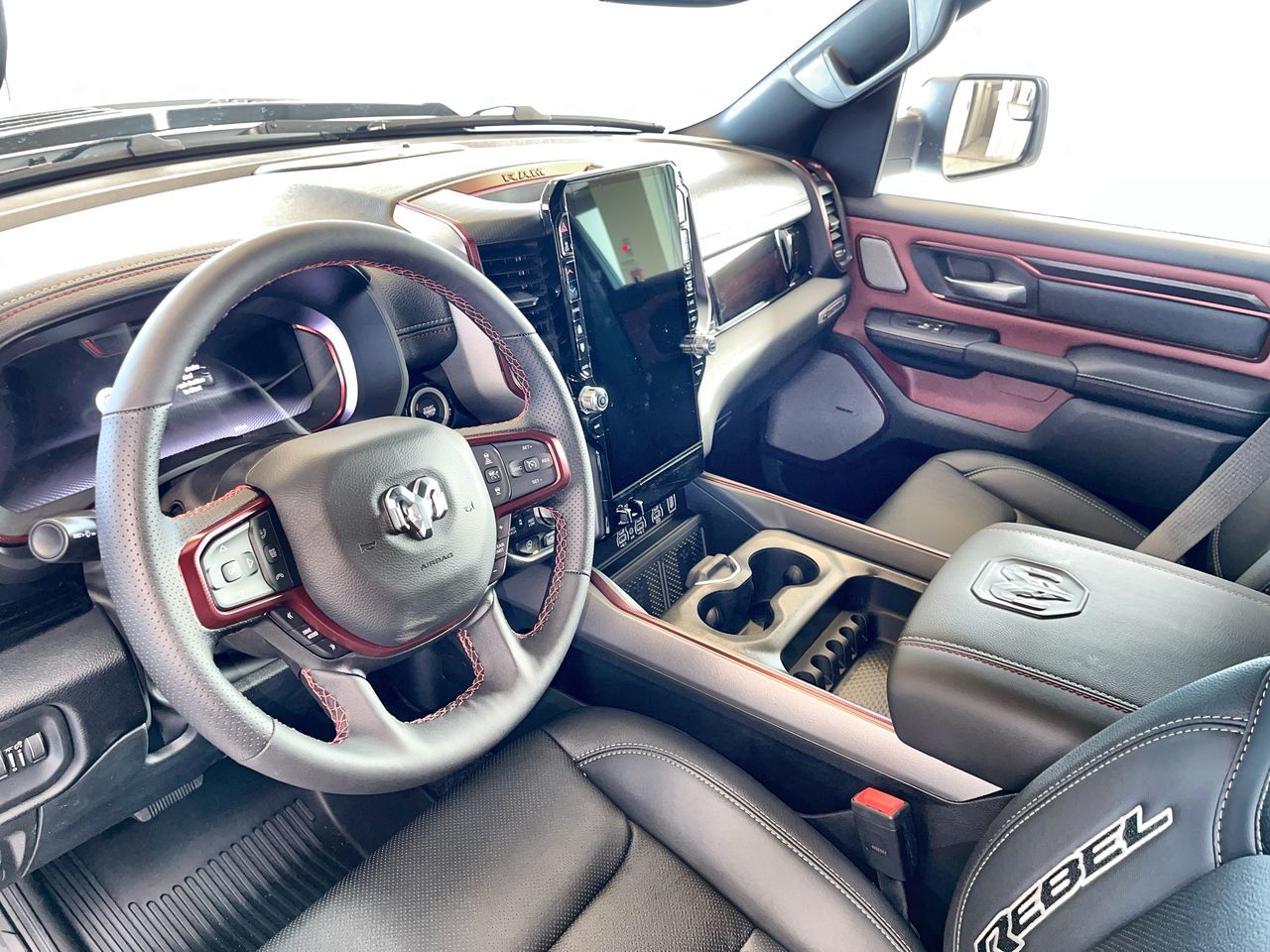 Ram 1500  2026 à Regina, Saskatchewan