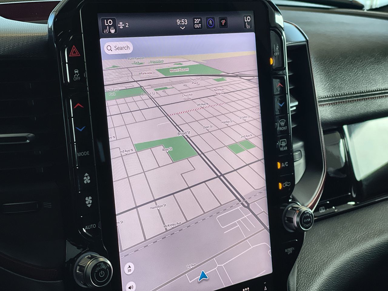 Ram 1500  2026 à Regina, Saskatchewan