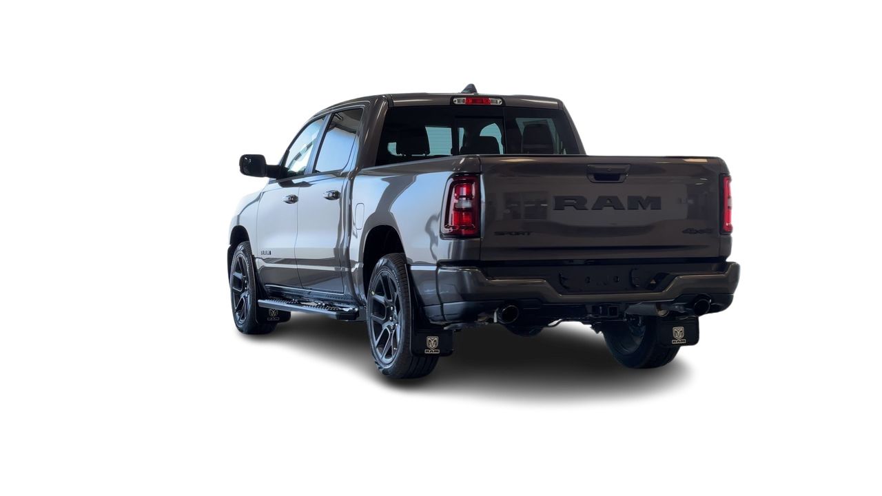 Ram 1500  2026 à Regina, Saskatchewan