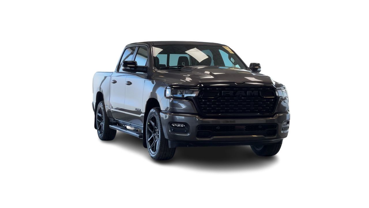 Ram 1500  2026 à Regina, Saskatchewan