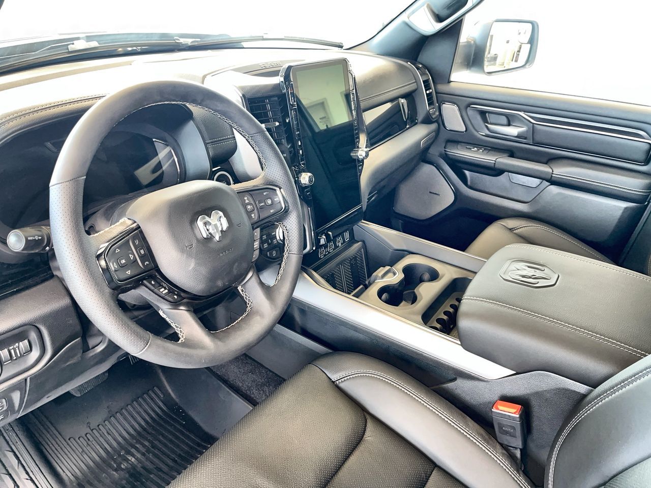 Ram 1500  2026 à Regina, Saskatchewan