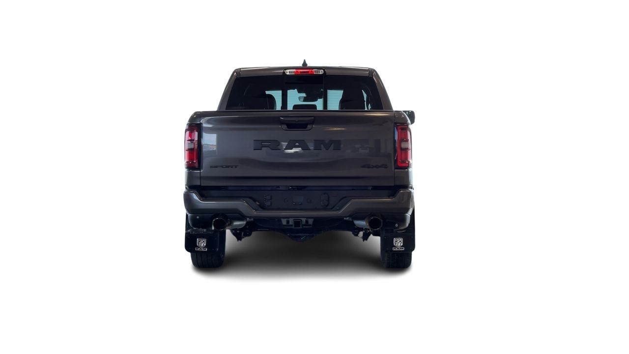 Ram 1500  2026 à Regina, Saskatchewan