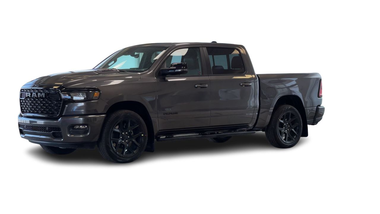 Ram 1500  2026 à Regina, Saskatchewan