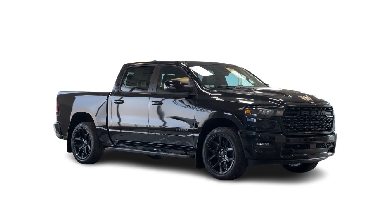 Ram 1500  2026 à Regina, Saskatchewan