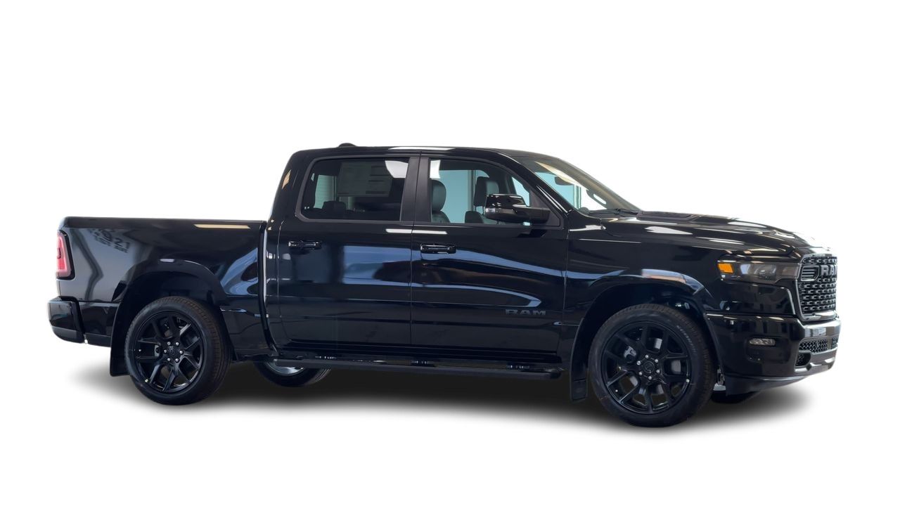 Ram 1500  2026 à Regina, Saskatchewan