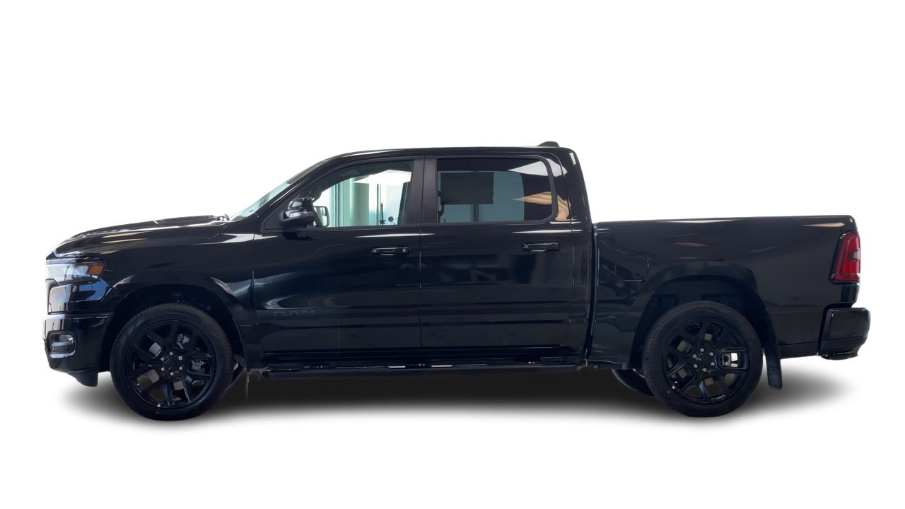 Ram 1500  2026 à Regina, Saskatchewan