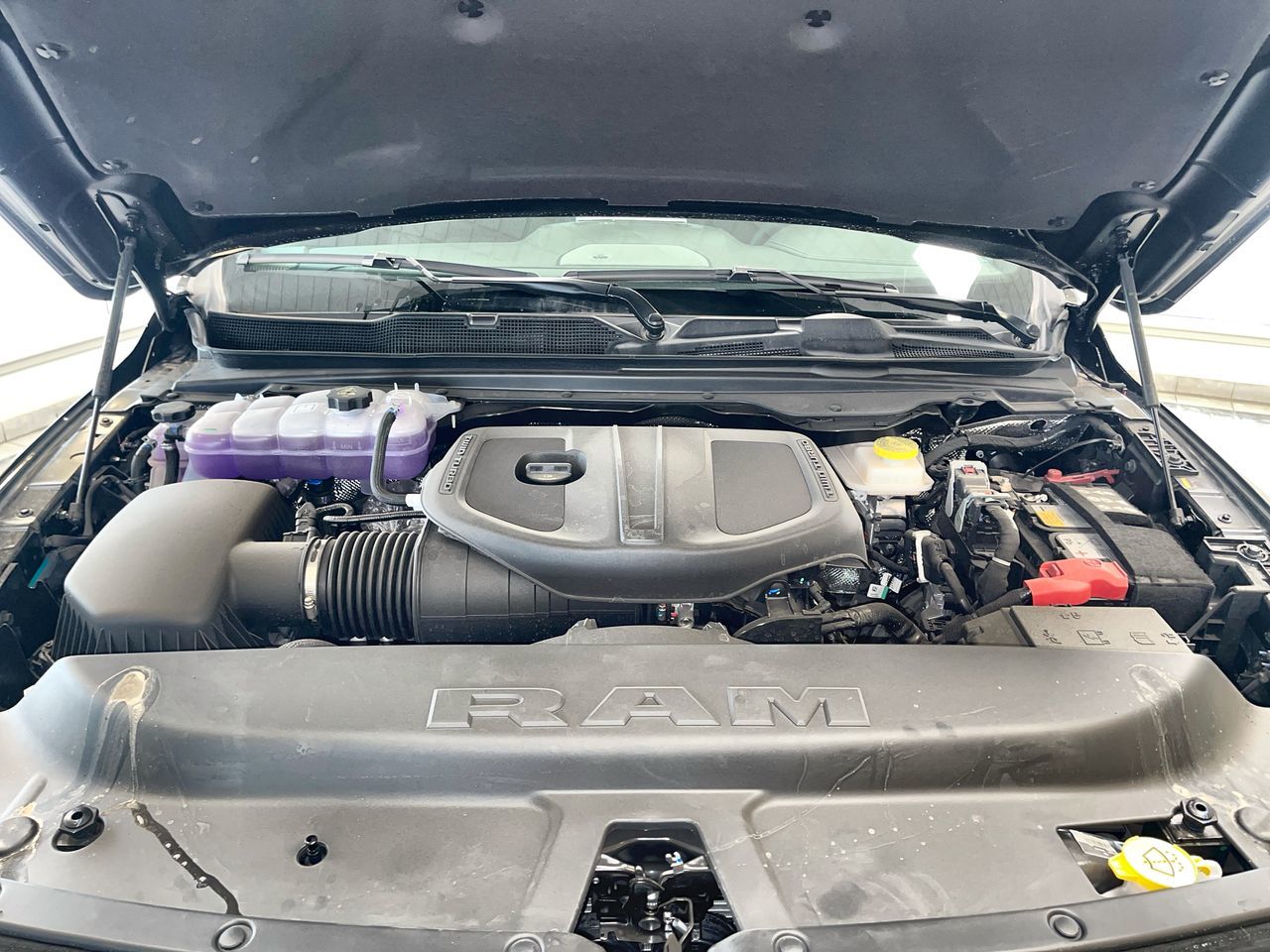 Ram 1500  2026 à Regina, Saskatchewan