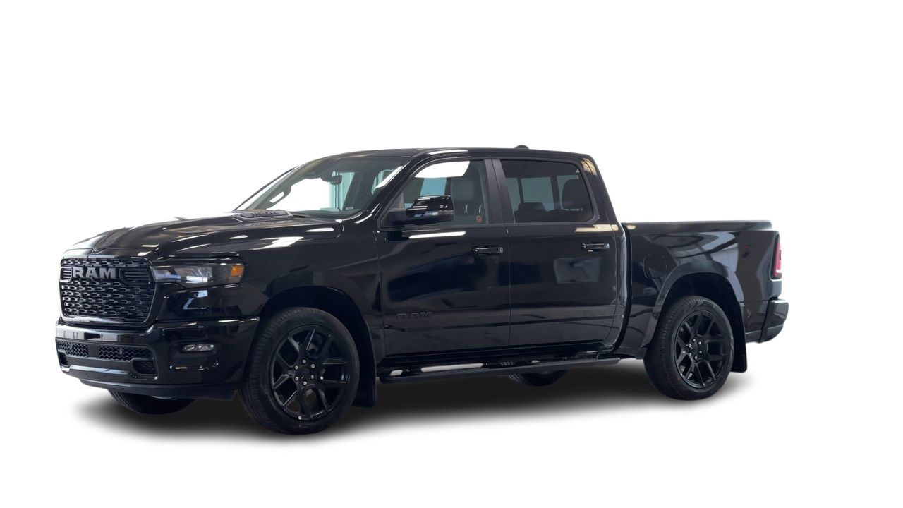 Ram 1500  2026 à Regina, Saskatchewan