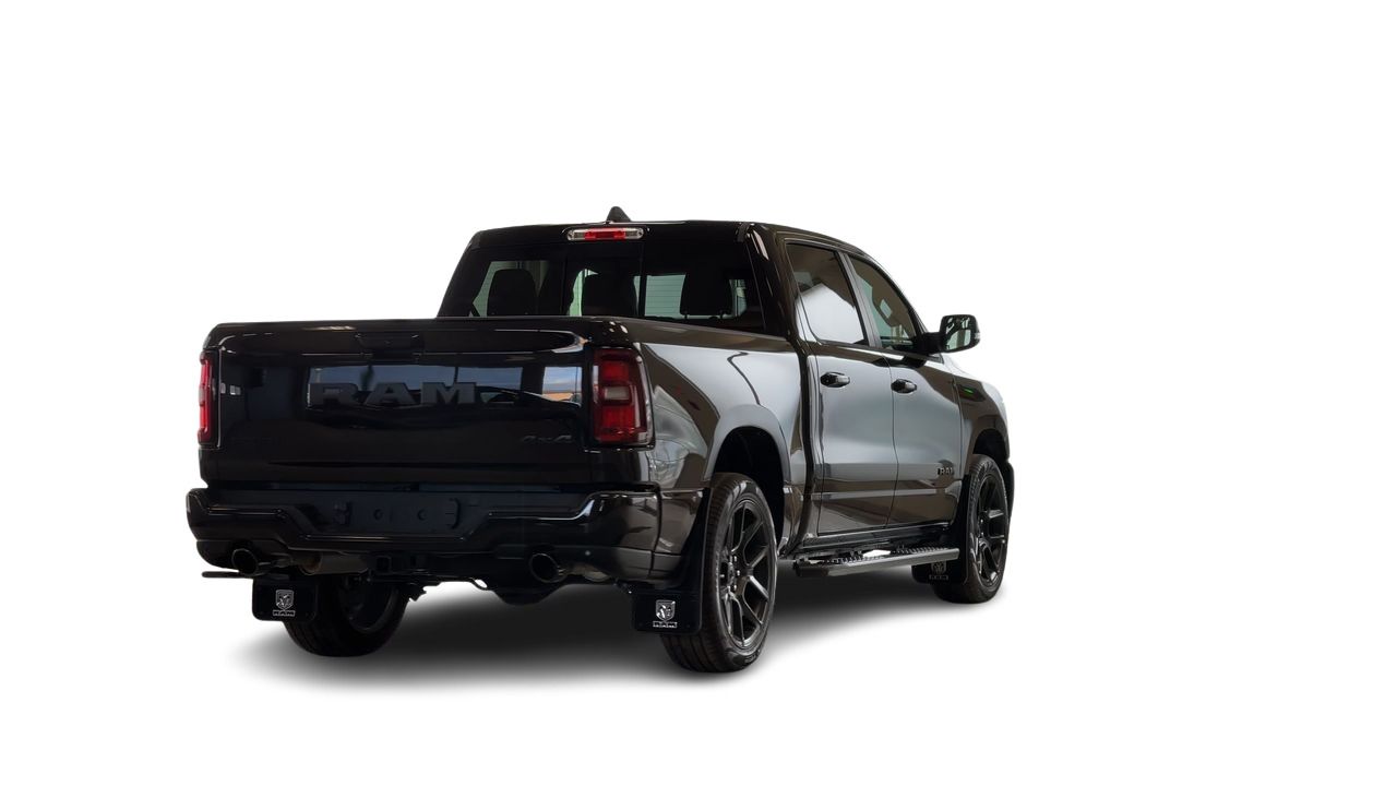 Ram 1500  2026 à Regina, Saskatchewan