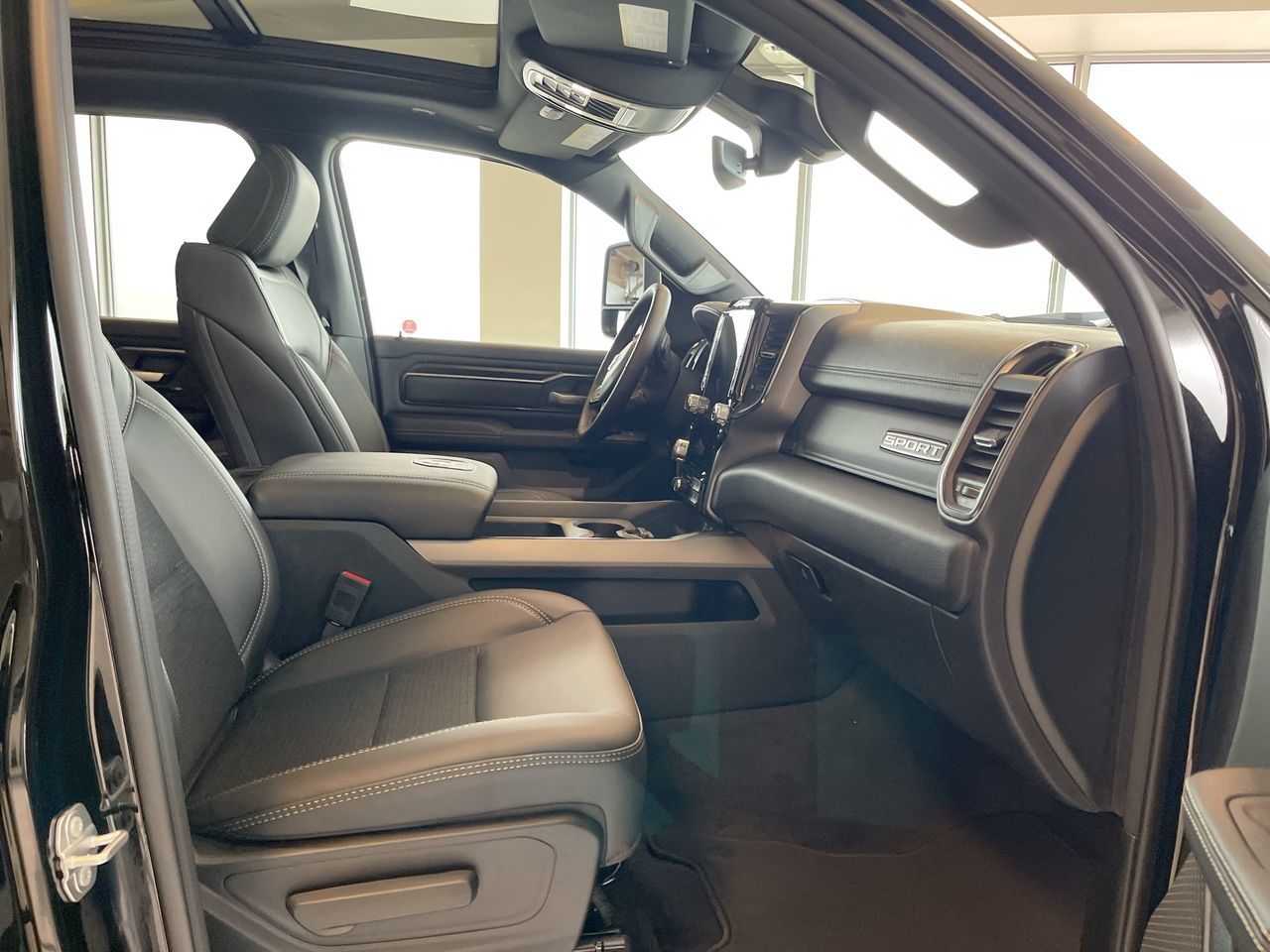 2026 Ram 1500 in Regina, Saskatchewan