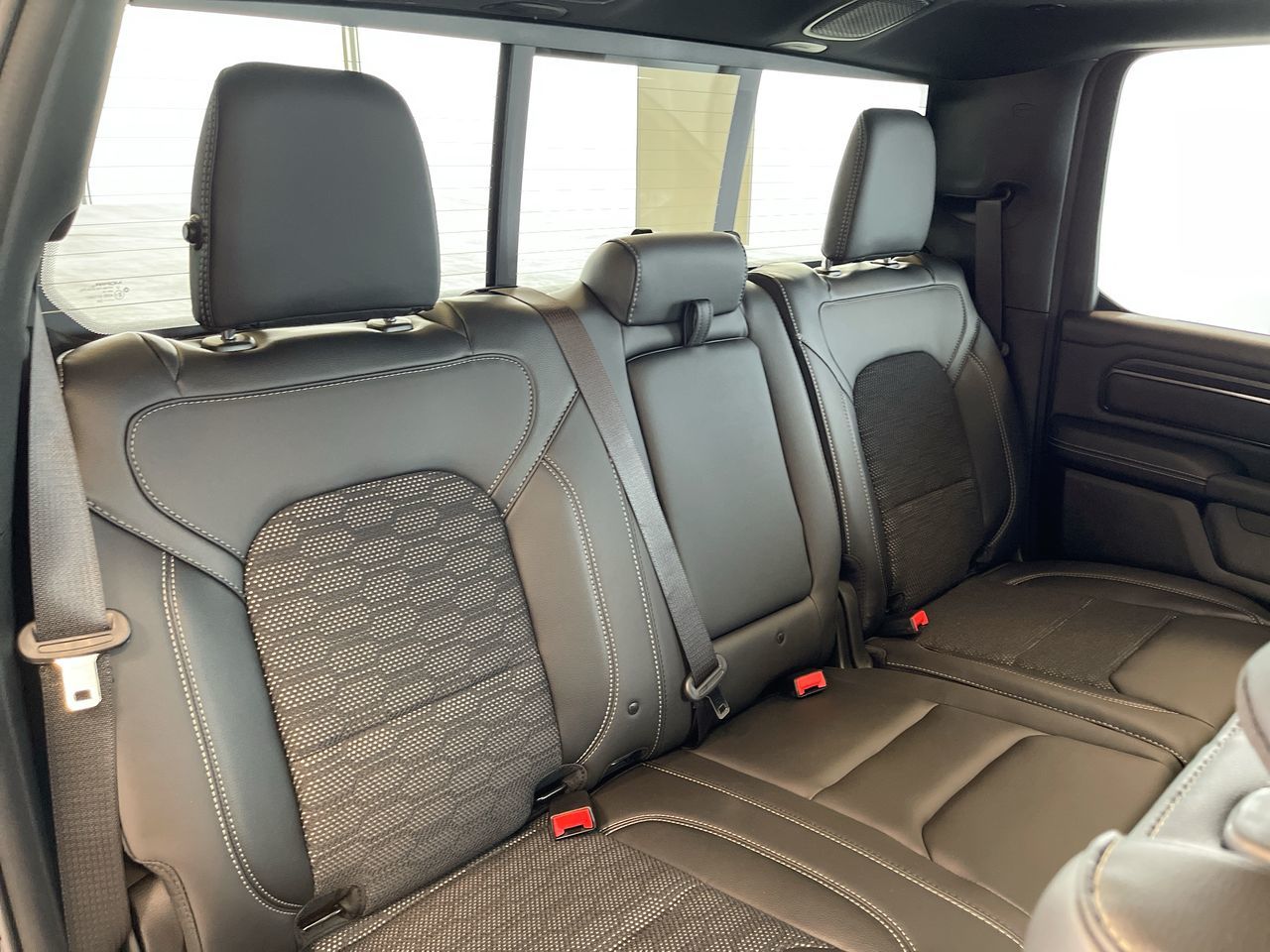 2026 Ram 1500 in Regina, Saskatchewan