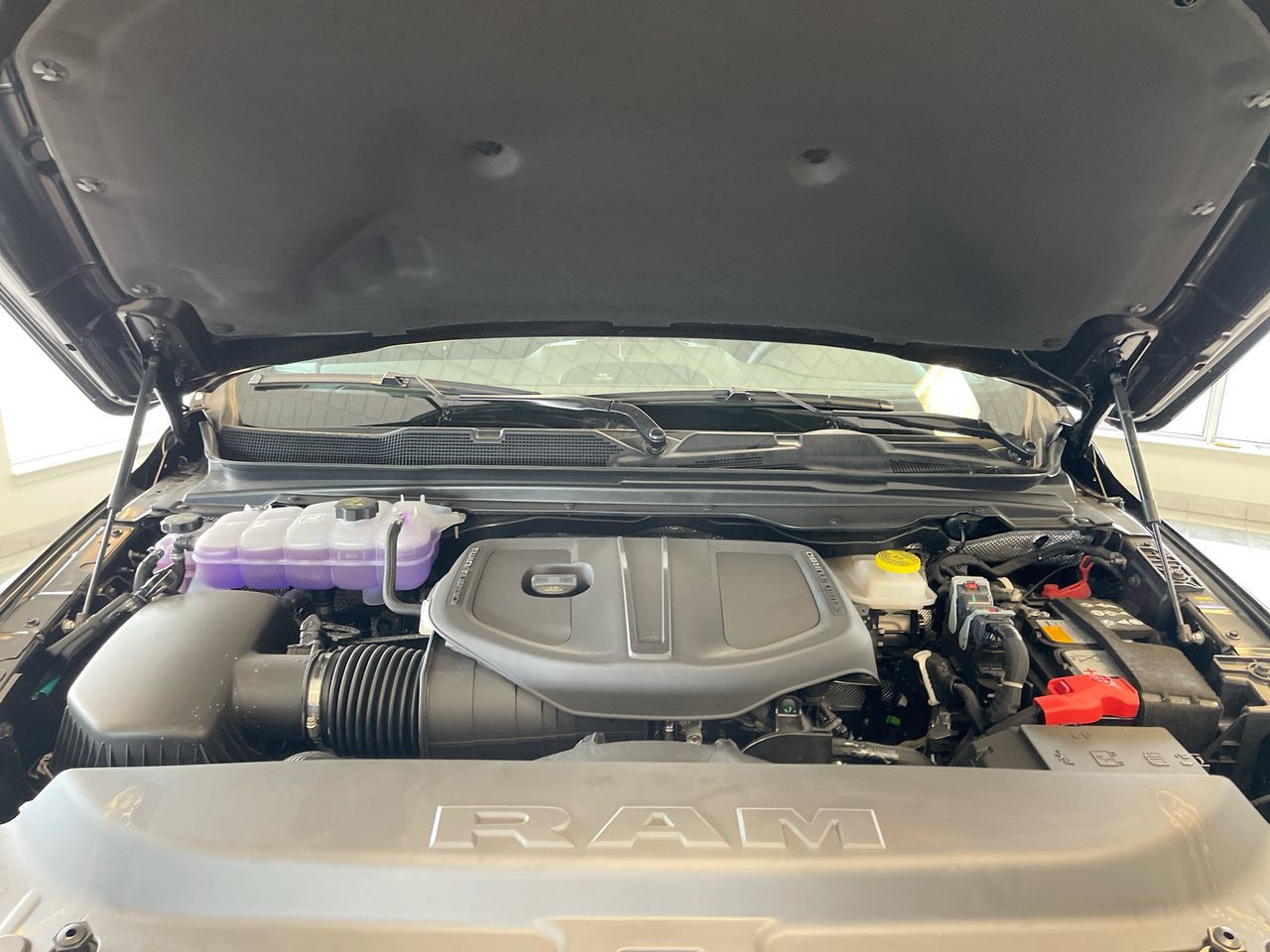 2026 Ram 1500 in Regina, Saskatchewan