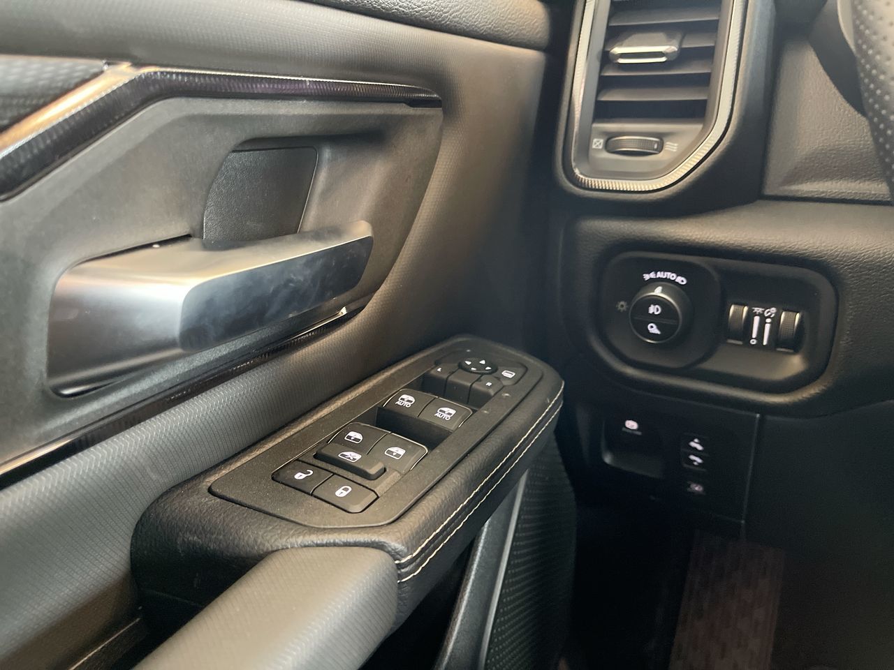 2026 Ram 1500 in Regina, Saskatchewan