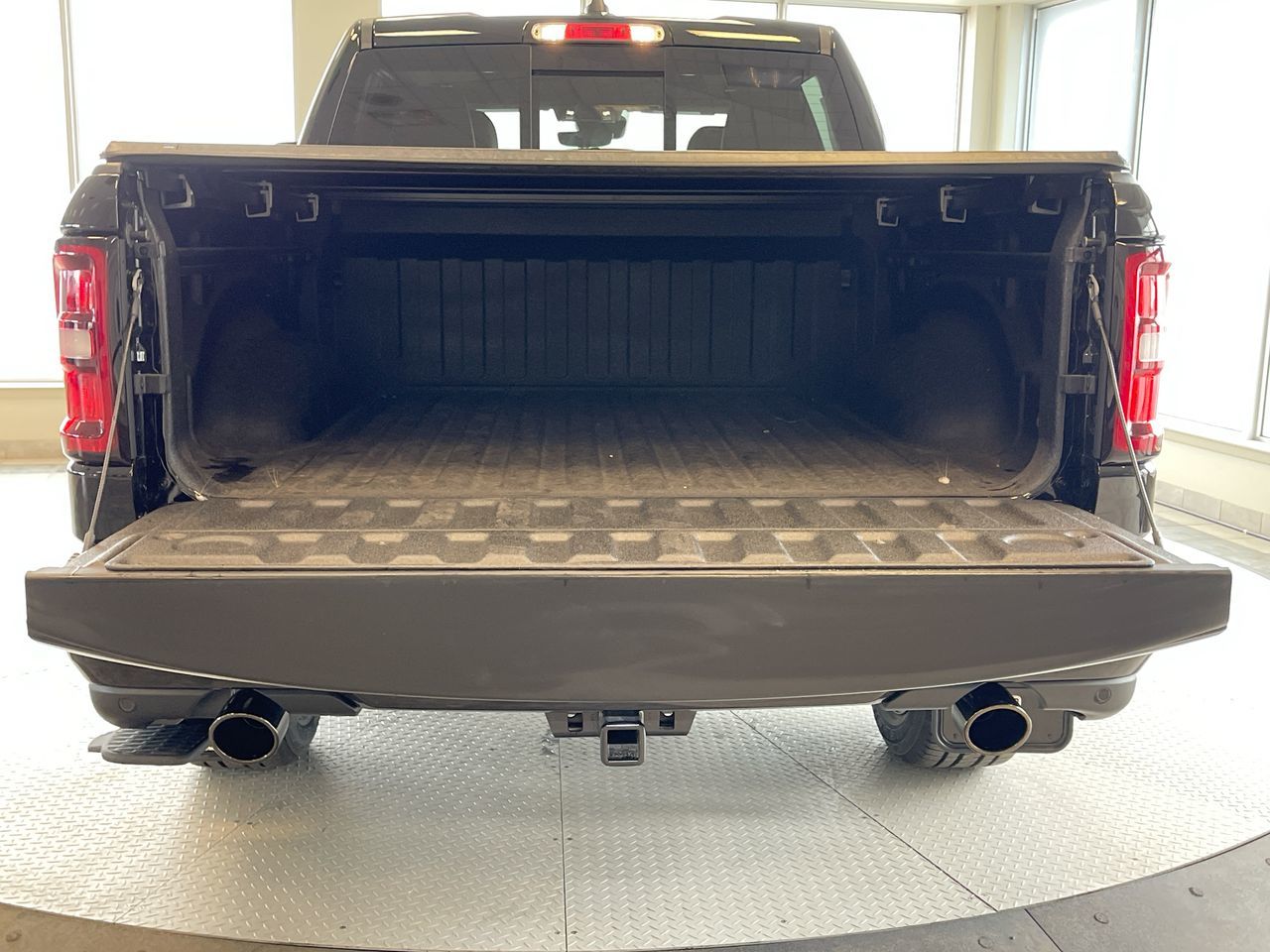 2026 Ram 1500 in Regina, Saskatchewan