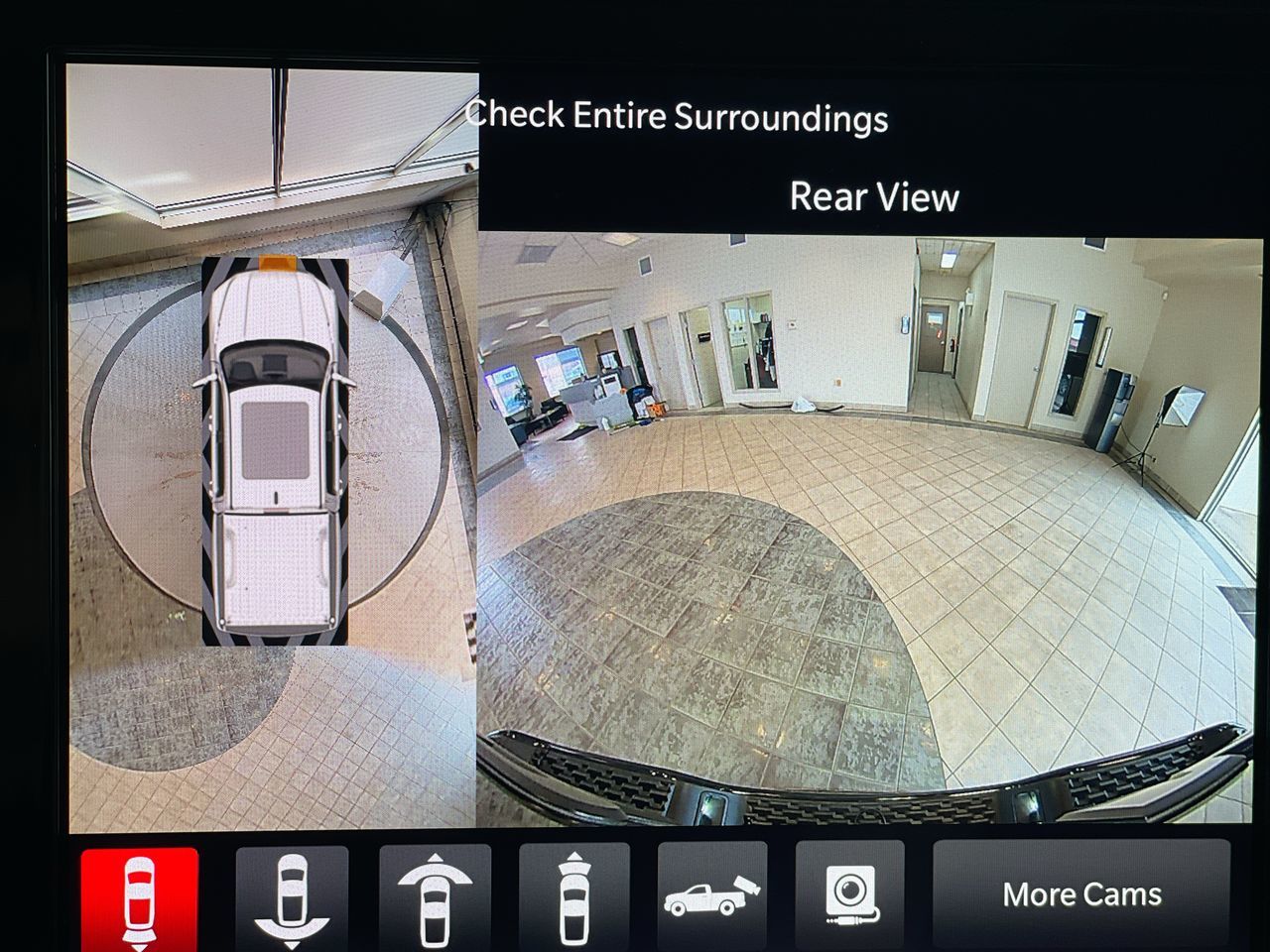 2026 Ram 1500 in Regina, Saskatchewan