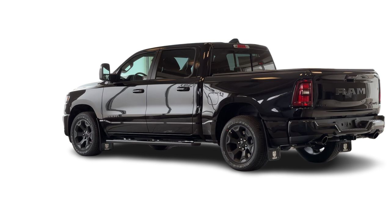 2026 Ram 1500 in Regina, Saskatchewan