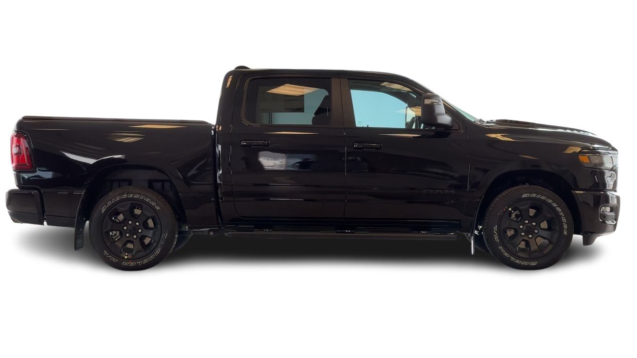 2026 Ram 1500 in Regina, Saskatchewan