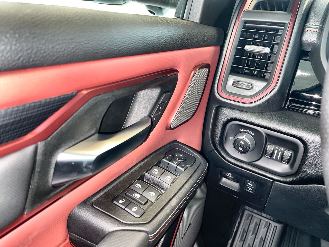 2026 Ram 1500 in Regina, Saskatchewan
