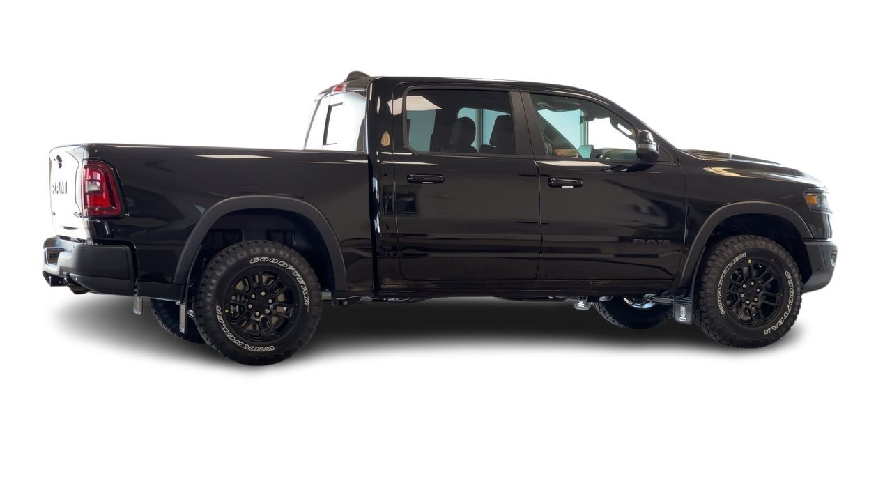 2026 Ram 1500 in Regina, Saskatchewan