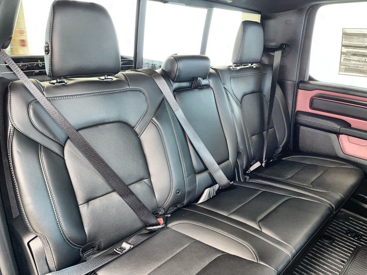 2026 Ram 1500 in Regina, Saskatchewan