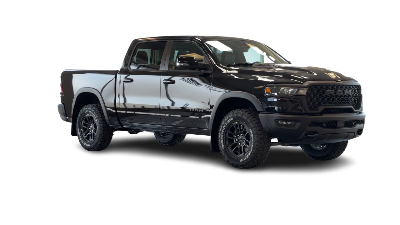 2026 Ram 1500 in Regina, Saskatchewan