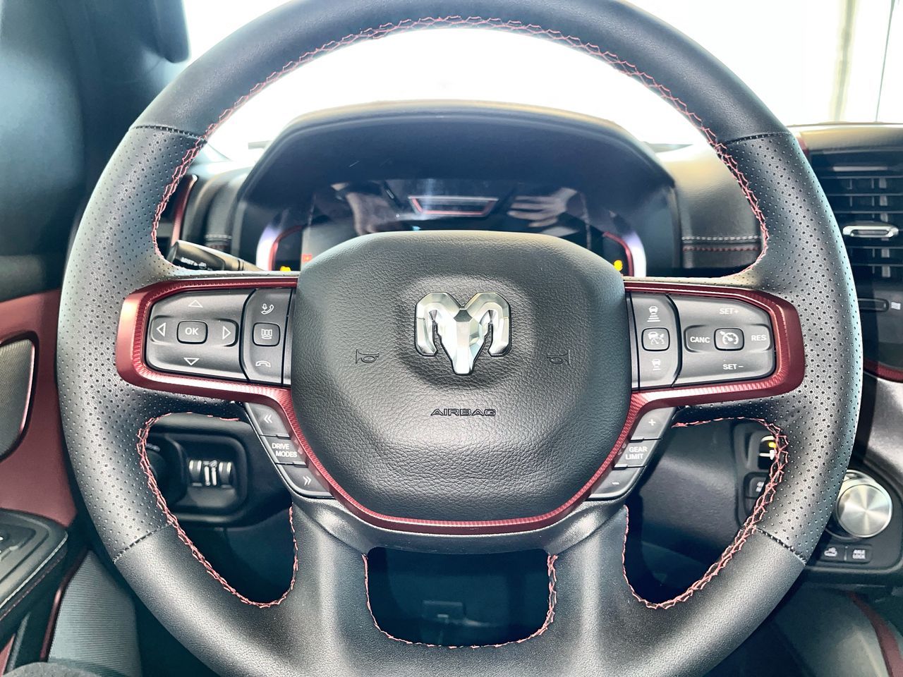 2026 Ram 1500 in Regina, Saskatchewan