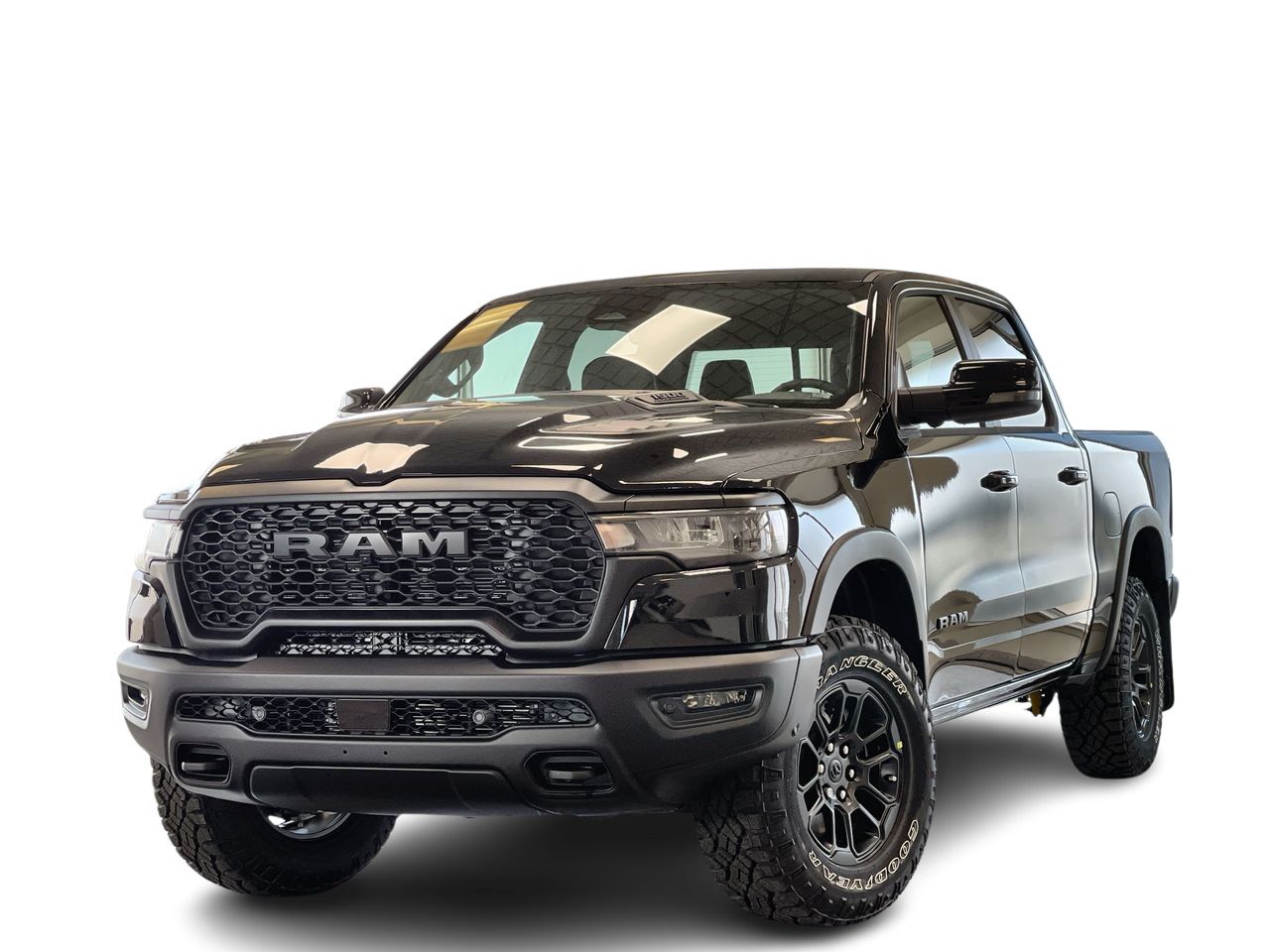 2026 Ram 1500 in Regina, Saskatchewan