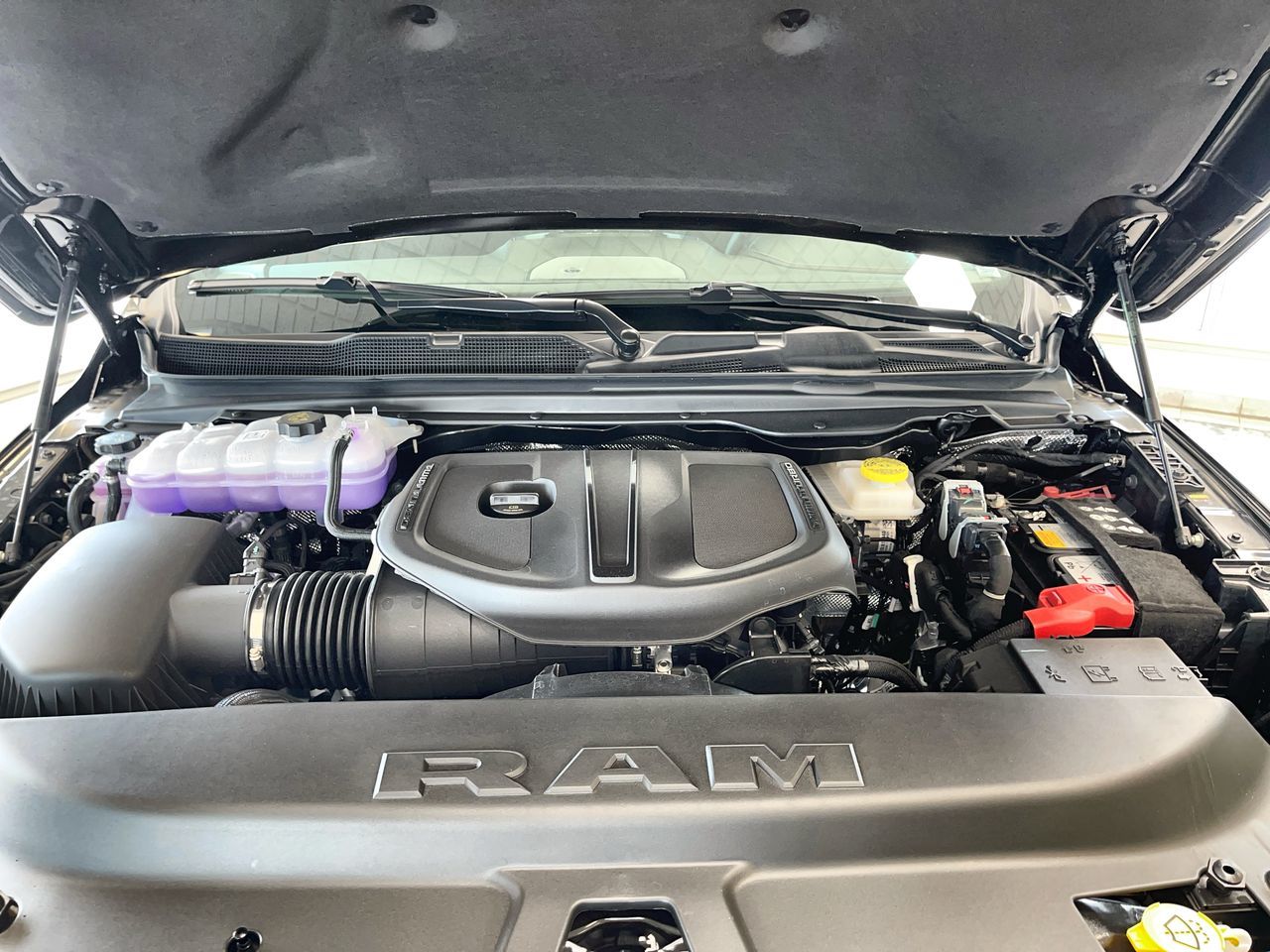 2026 Ram 1500 in Regina, Saskatchewan