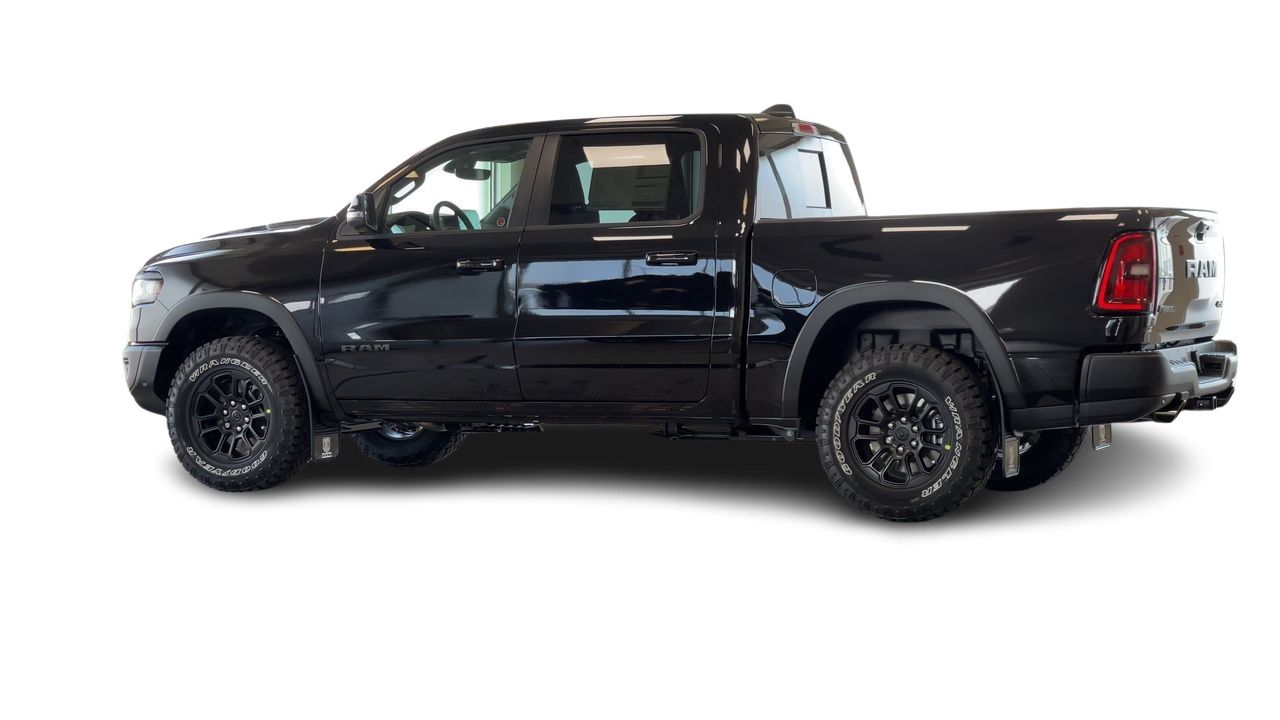 2026 Ram 1500 in Regina, Saskatchewan
