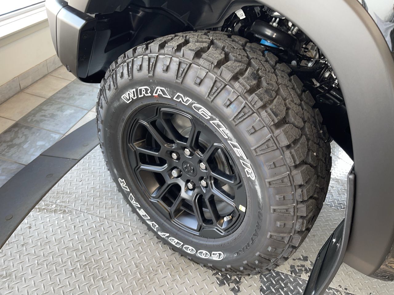 2026 Ram 1500 in Regina, Saskatchewan