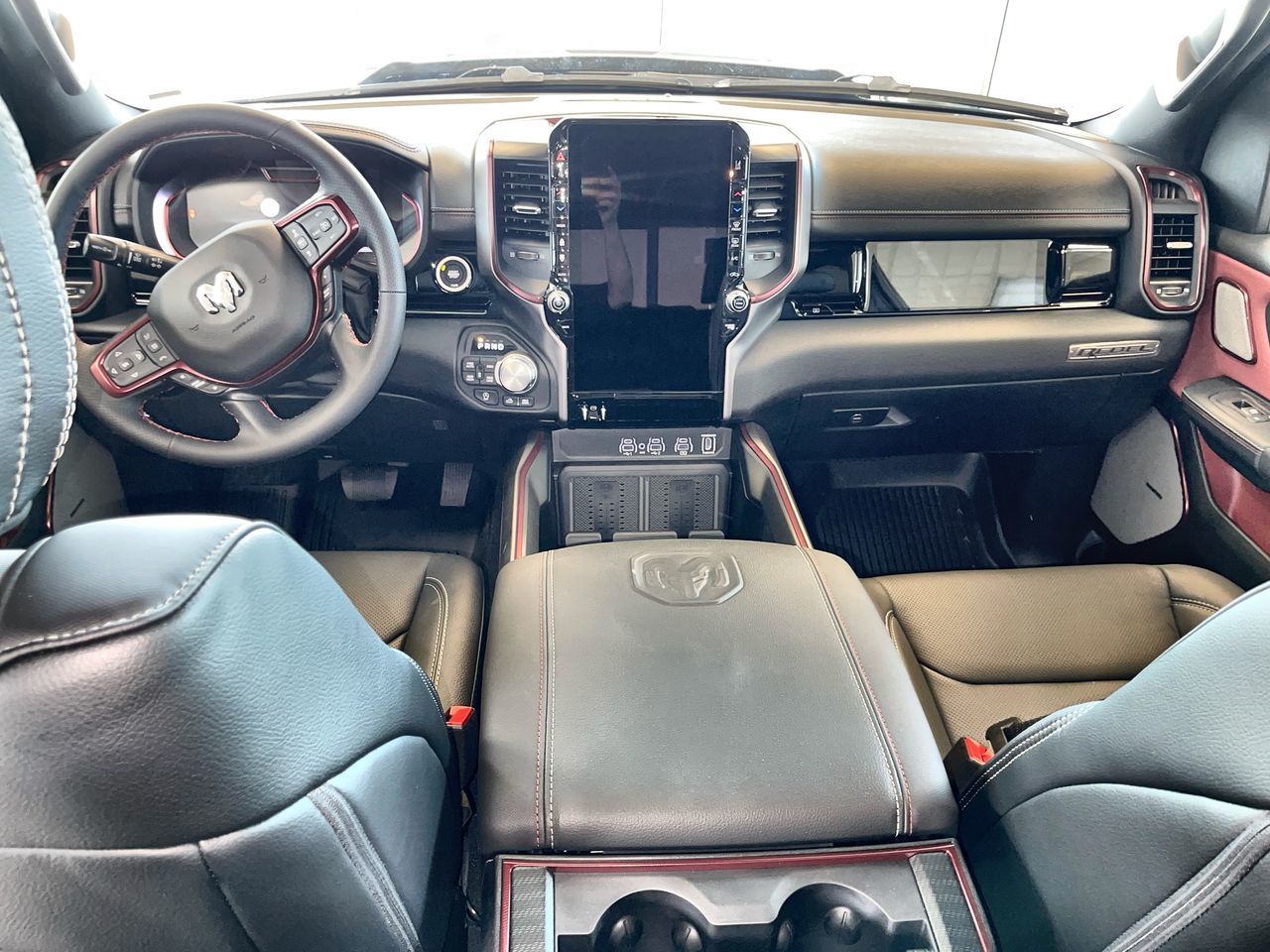 2026 Ram 1500 in Regina, Saskatchewan