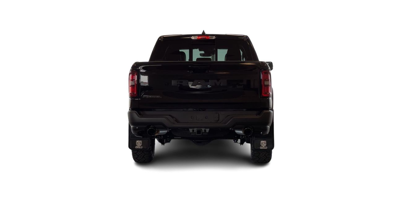 2026 Ram 1500 in Regina, Saskatchewan