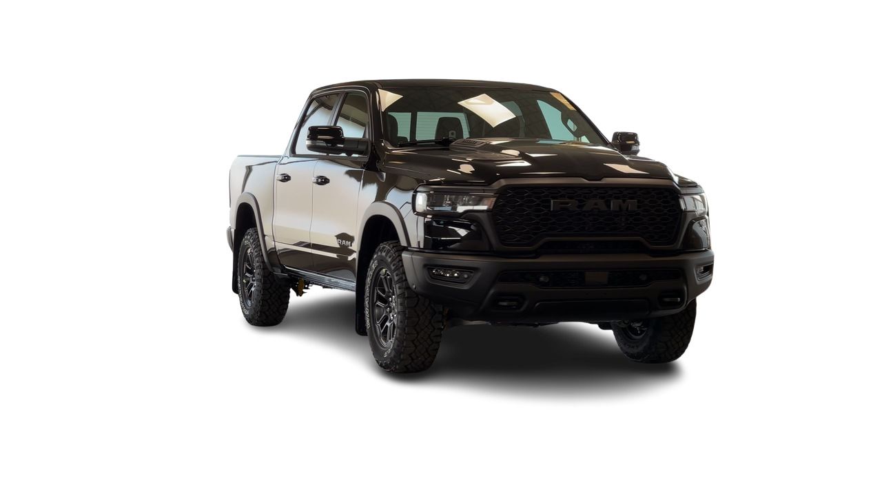 2026 Ram 1500 in Regina, Saskatchewan