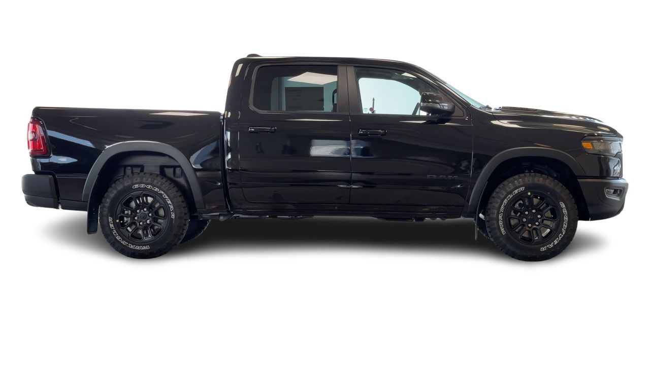 2026 Ram 1500 in Regina, Saskatchewan
