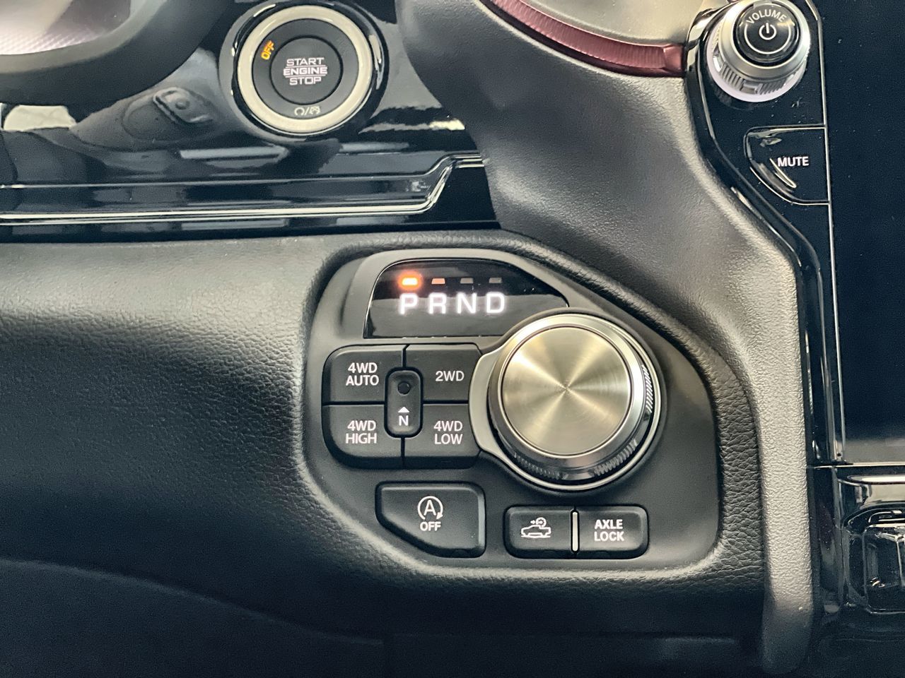 2026 Ram 1500 in Regina, Saskatchewan