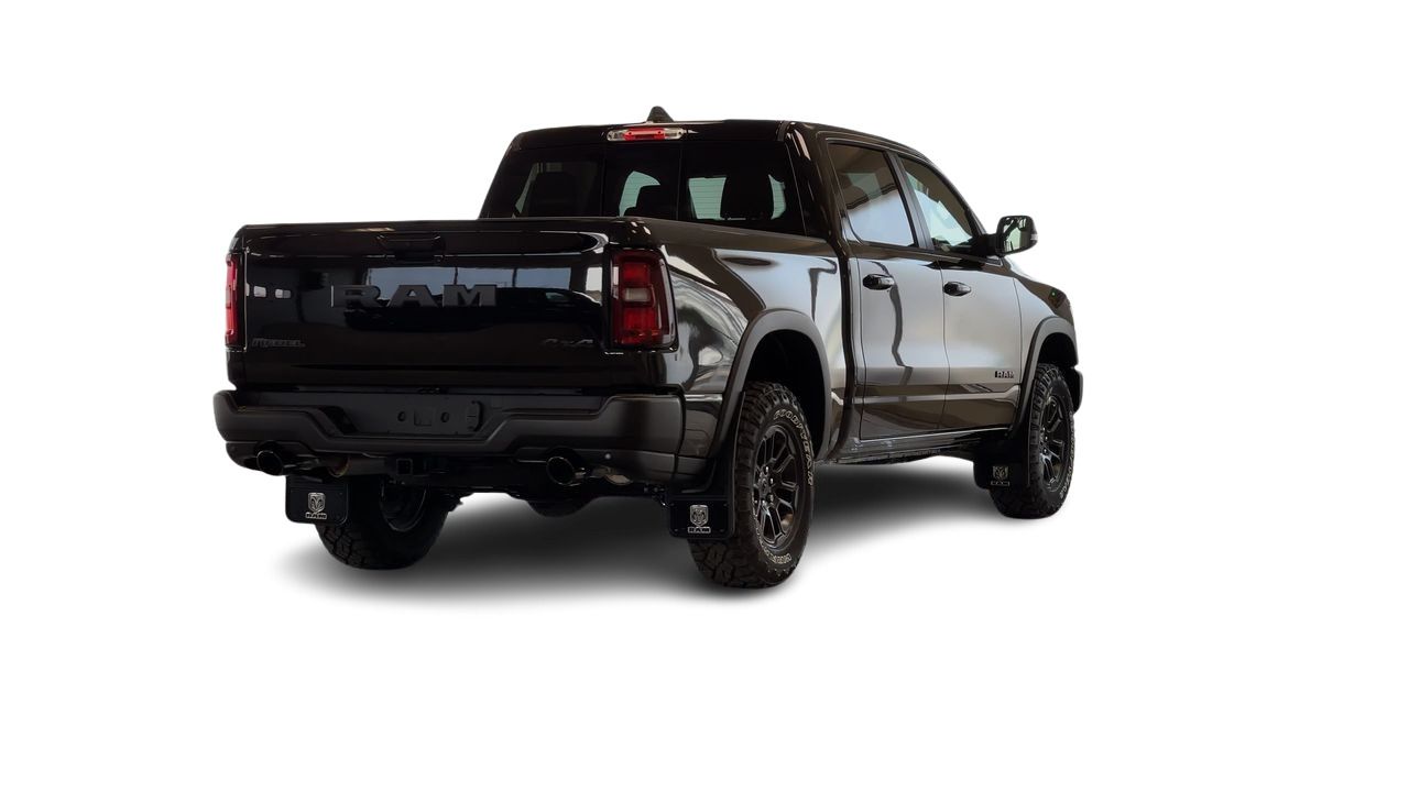 2026 Ram 1500 in Regina, Saskatchewan