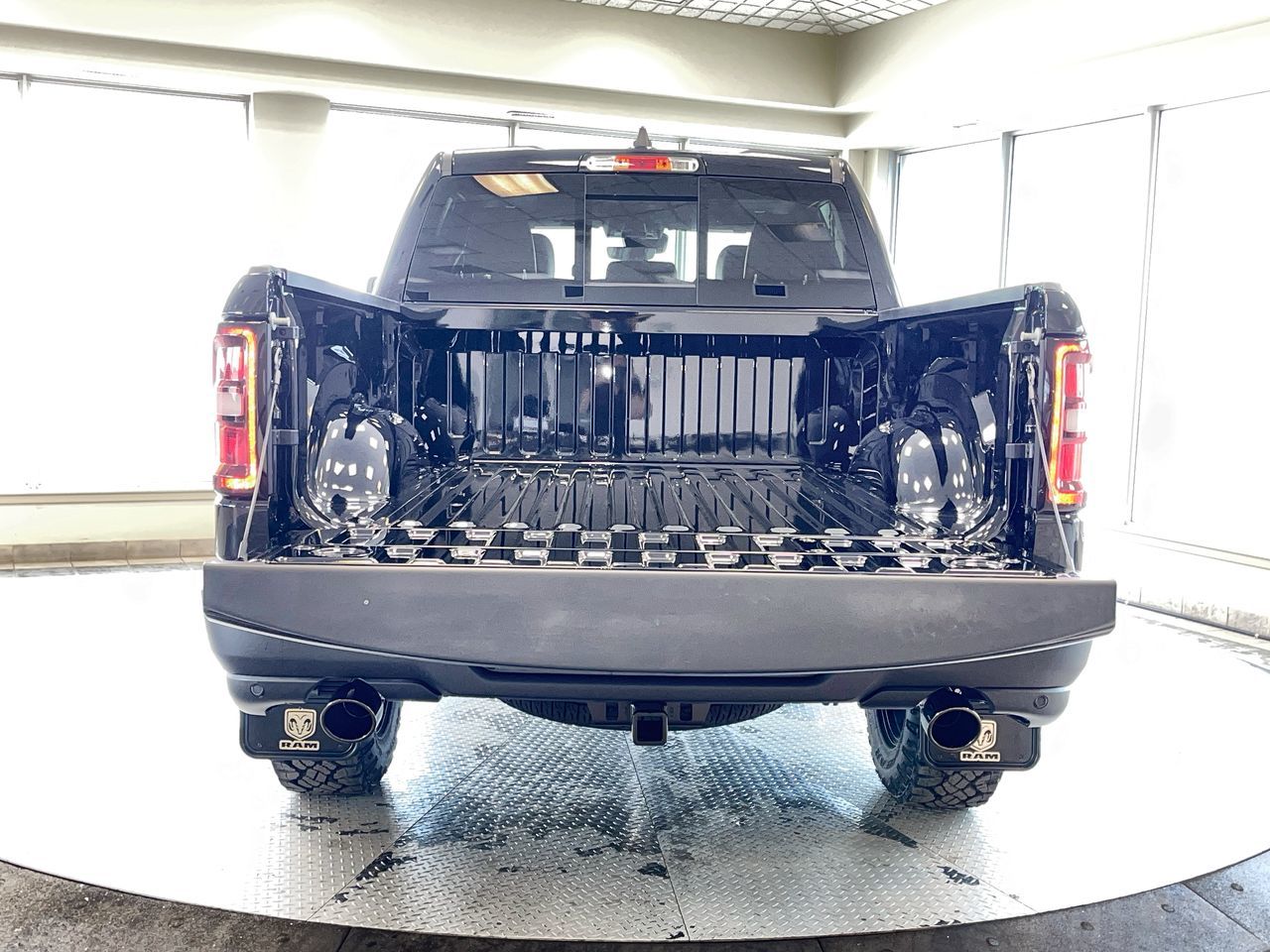 2026 Ram 1500 in Regina, Saskatchewan