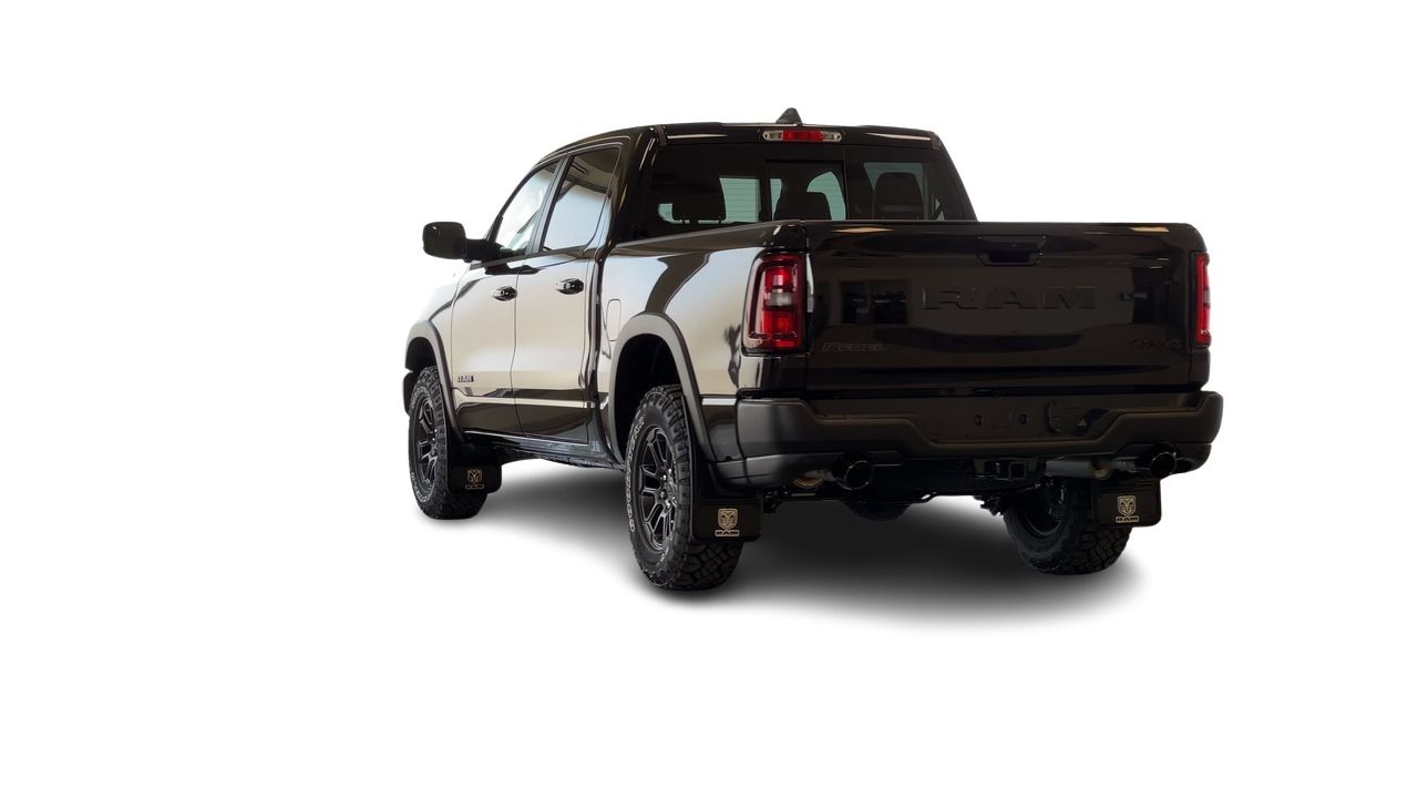 2026 Ram 1500 in Regina, Saskatchewan