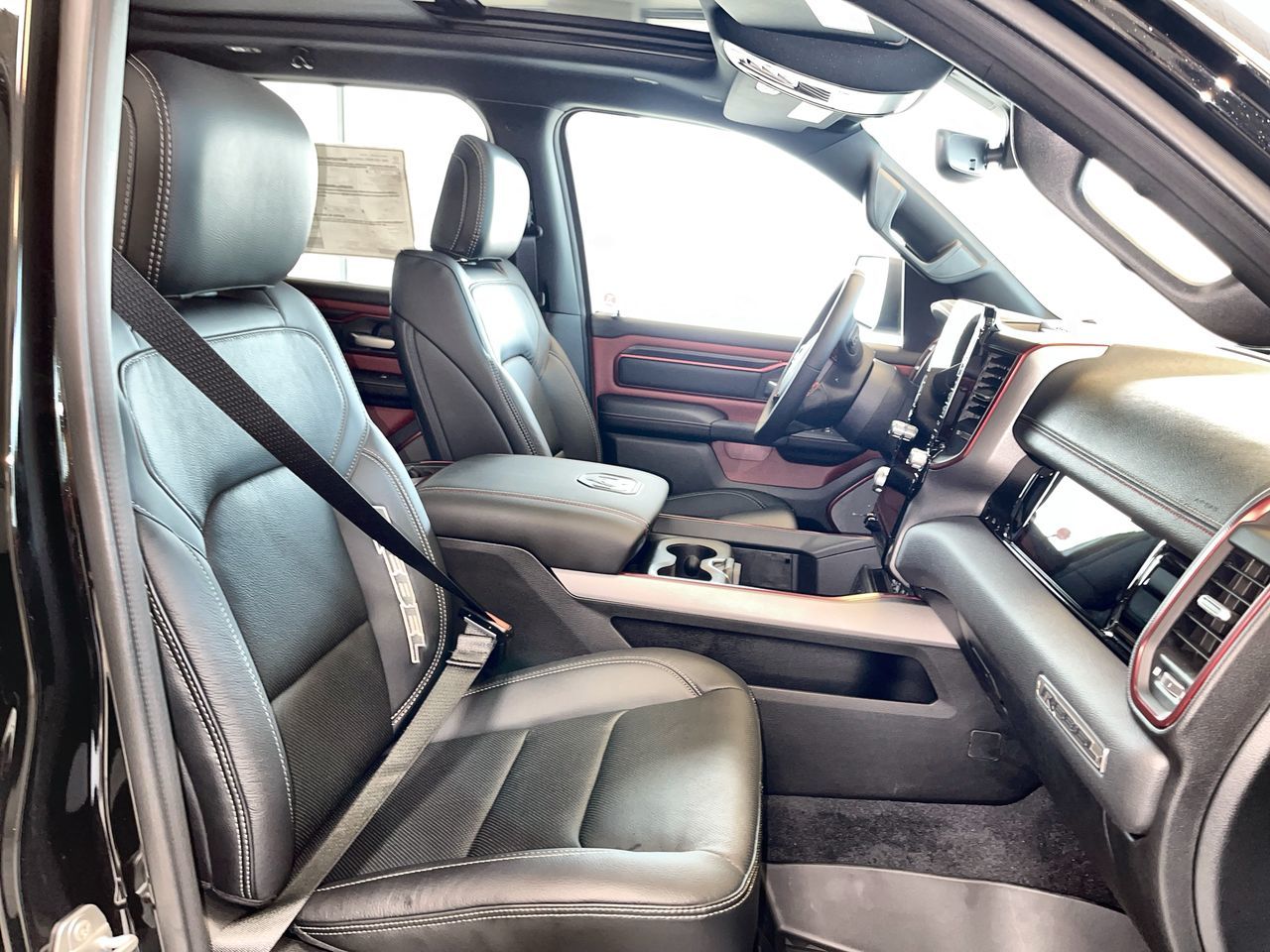 Ram 1500  2026 à Regina, Saskatchewan