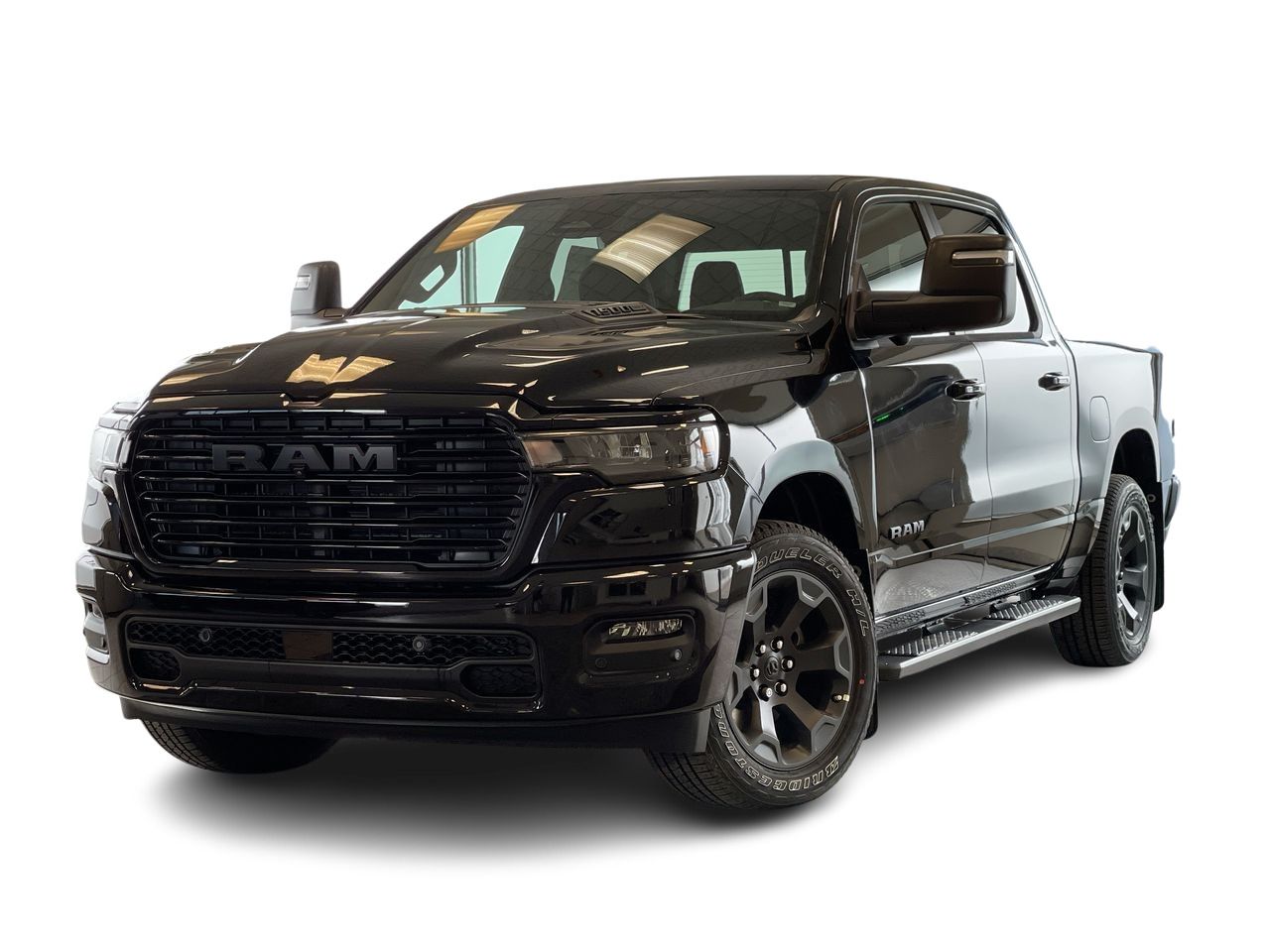 Ram 1500  2026 à Regina, Saskatchewan