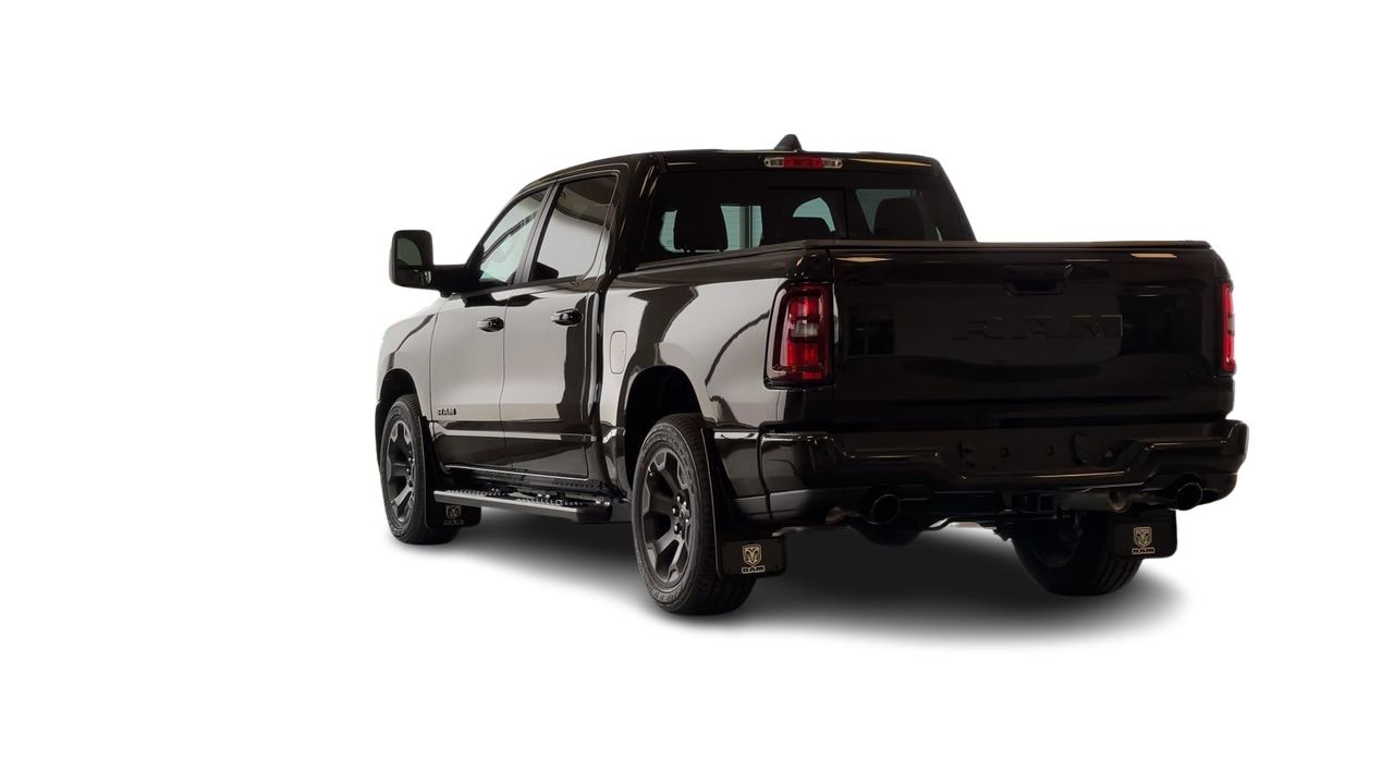 Ram 1500  2026 à Regina, Saskatchewan