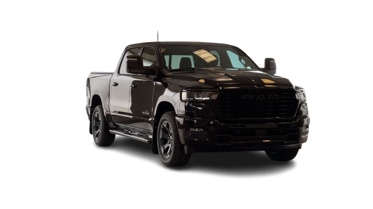 Ram 1500  2026 à Regina, Saskatchewan