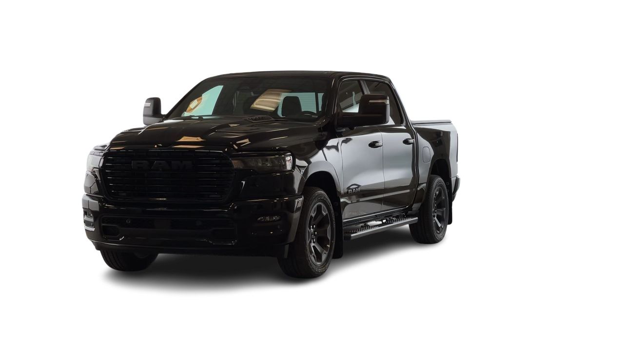 Ram 1500  2026 à Regina, Saskatchewan